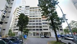Blk 154 Hougang Street 11 (Hougang), HDB 3 Rooms #599566941
